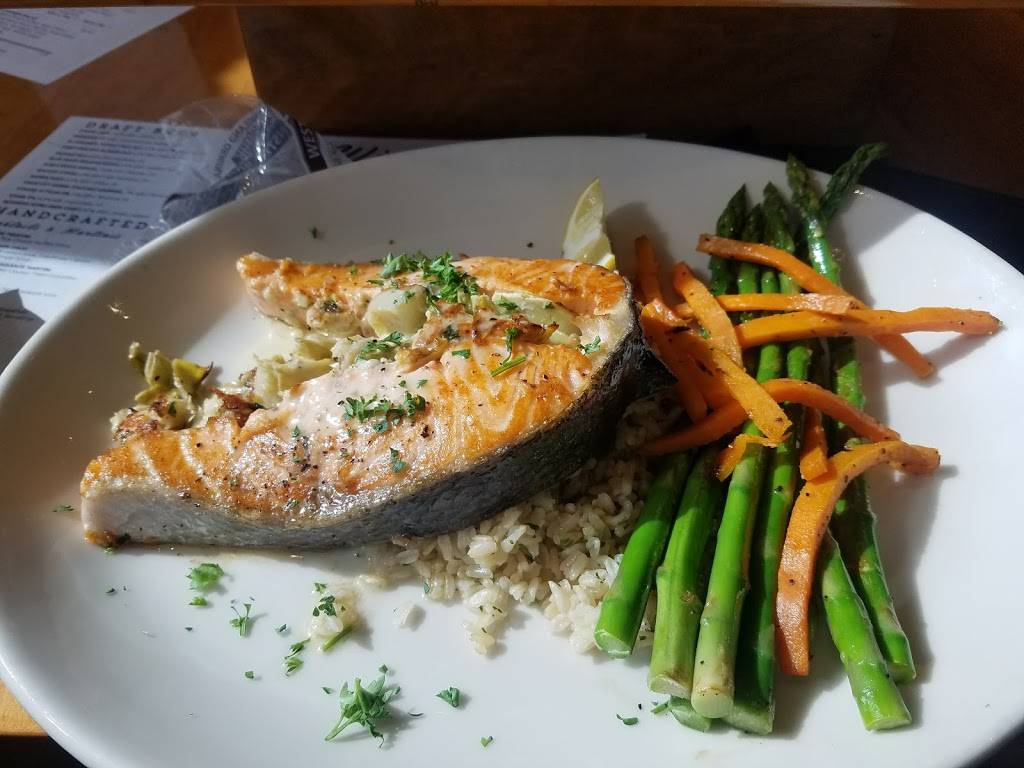 Salt Creek Grille | restaurant | 2015 East Park Place, El Segundo, CA 90245, USA | 3103359288 OR +1 310-335-9288