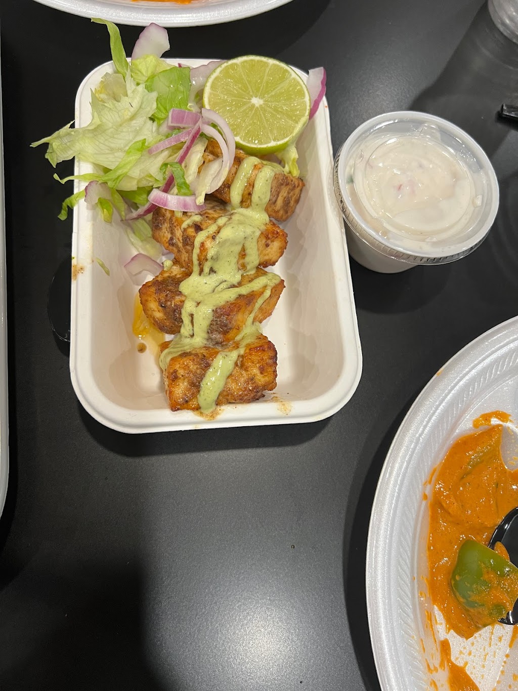 Bittoos Tikka | restaurant | 1506 Scranton Carbondale Hwy, Dickson City, PA 18508, USA | 5704834073 OR +1 570-483-4073