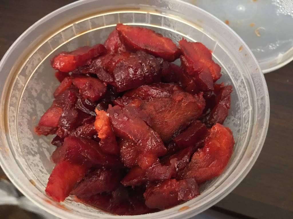 Asian House | restaurant | 1 Dempsey Rd, Madison, WI 53714, USA | 6082680005 OR +1 608-268-0005