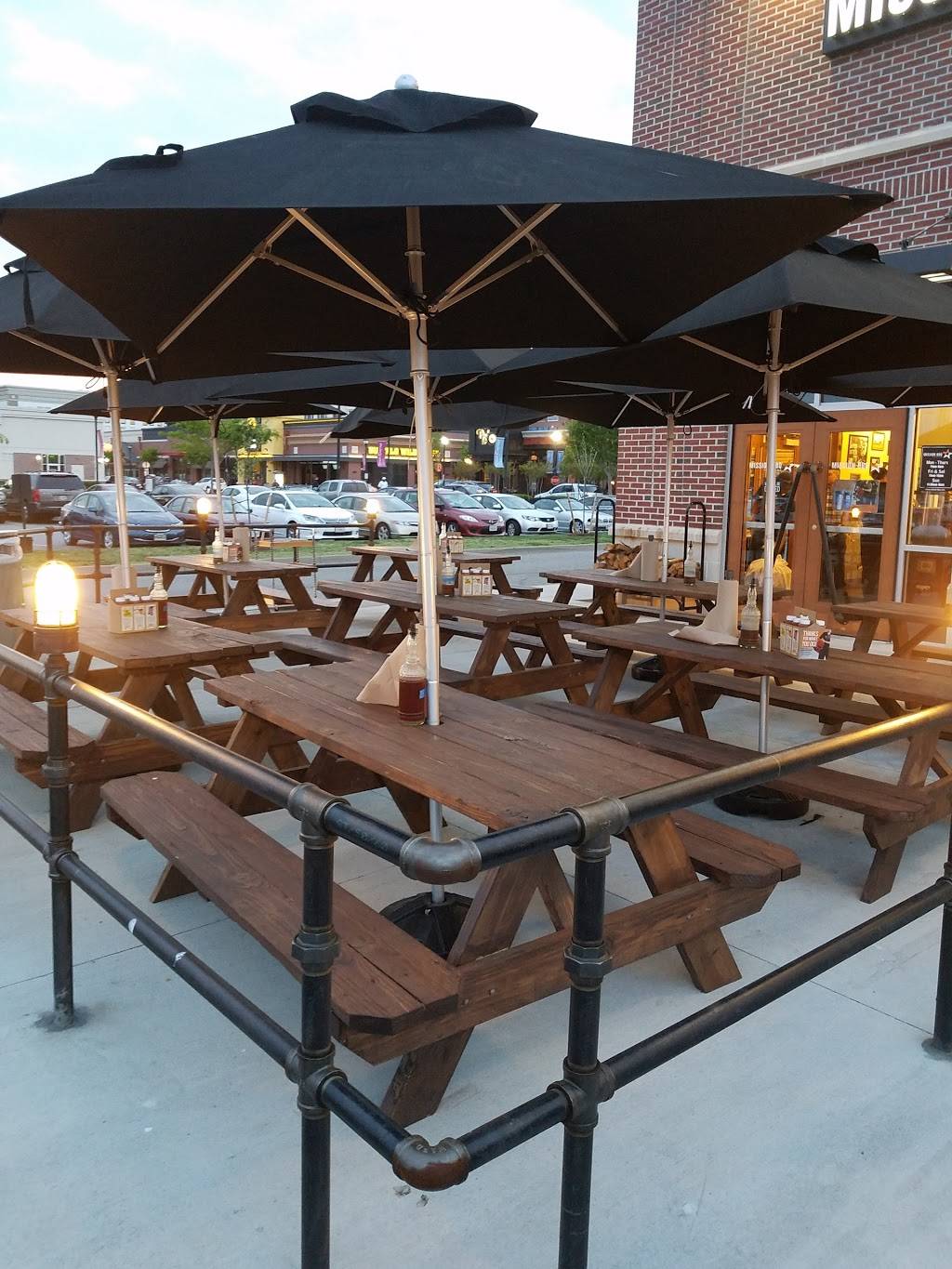 MISSION BBQ | restaurant | 2035 Von Schilling Dr, Hampton, VA 23666, USA | 7578475506 OR +1 757-847-5506