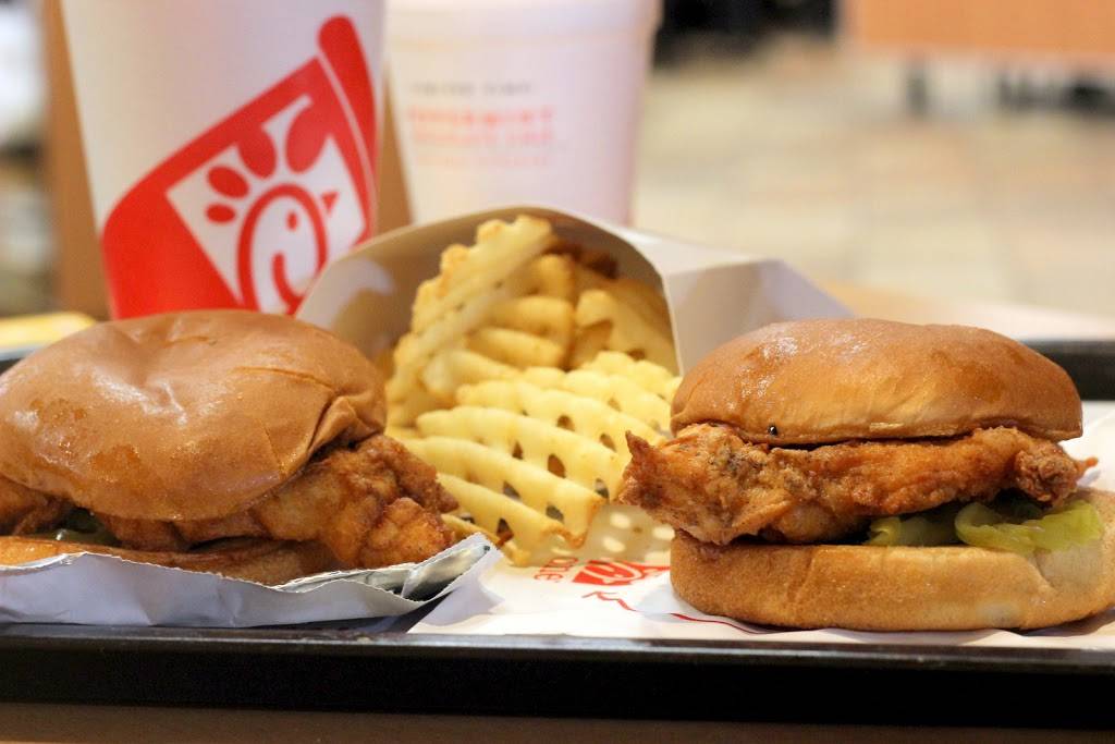 Chick-fil-A | restaurant | 3407 Missouri Blvd, Jefferson City, MO 65109, USA | 5736380151 OR +1 573-638-0151