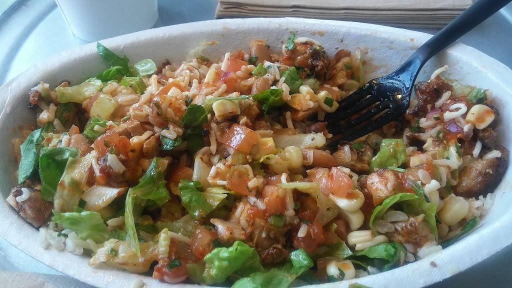 Chipotle Mexican Grill | restaurant | 722 W Main St, Lewisville, TX 75067, USA | 4695494964 OR +1 469-549-4964