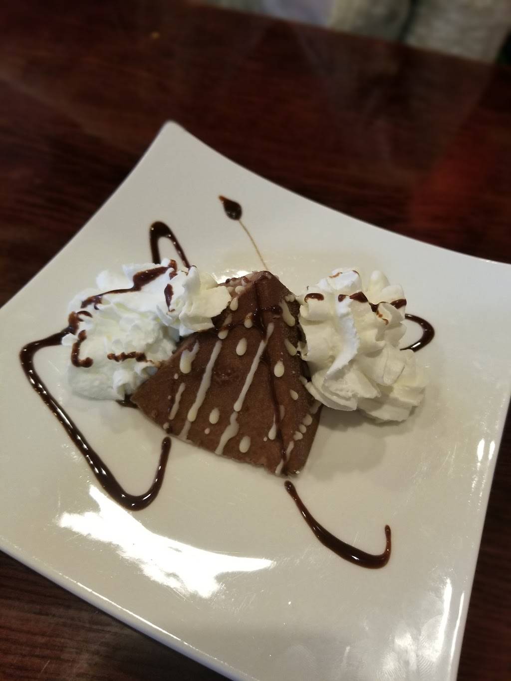 Panda Asian Fusion | restaurant | 2117 MacDade Boulevard, Holmes, PA 19043, USA | 6105838888 OR +1 610-583-8888