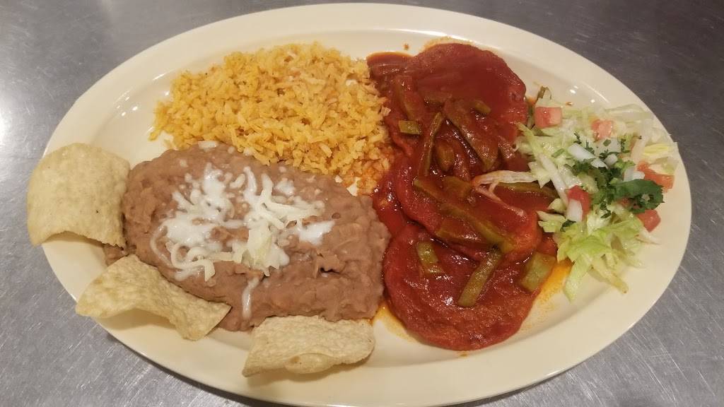 El Burrito Loco | restaurant | 3030 E Palmdale Blvd, Palmdale, CA 93550, USA | 6612334292 OR +1 661-233-4292