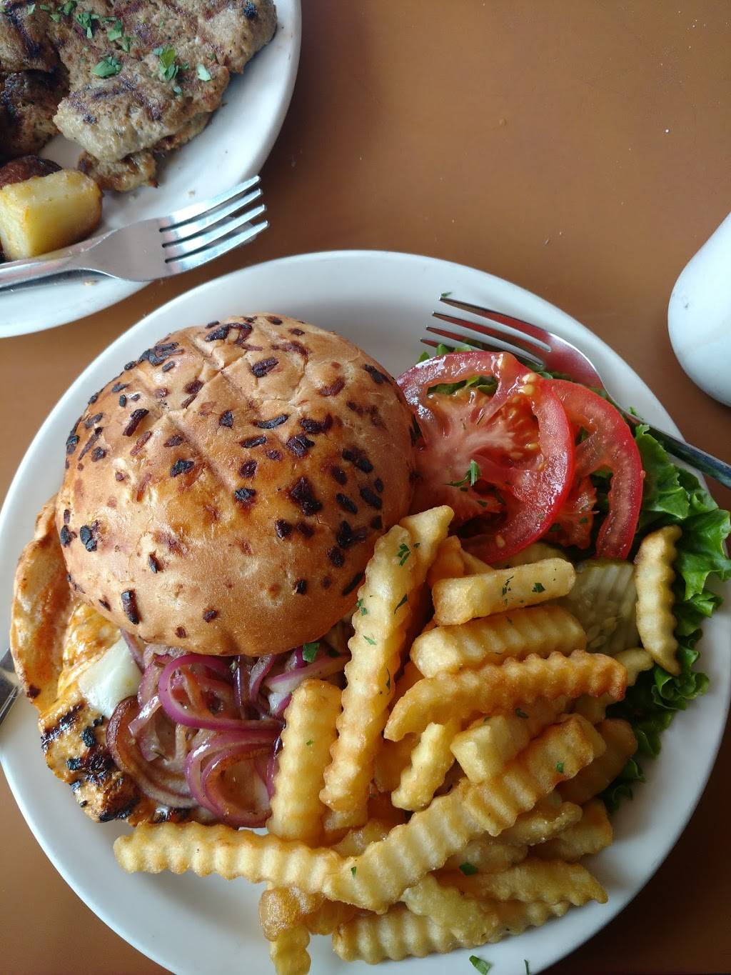 Jo Anns Cafe | cafe | 1131 El Camino Real, South San Francisco, CA 94080, USA | 6508722810 OR +1 650-872-2810