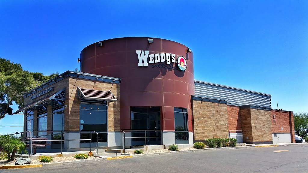 Wendys | restaurant | 2550 N 75th Ave, Phoenix, AZ 85035, USA | 6238732480 OR +1 623-873-2480