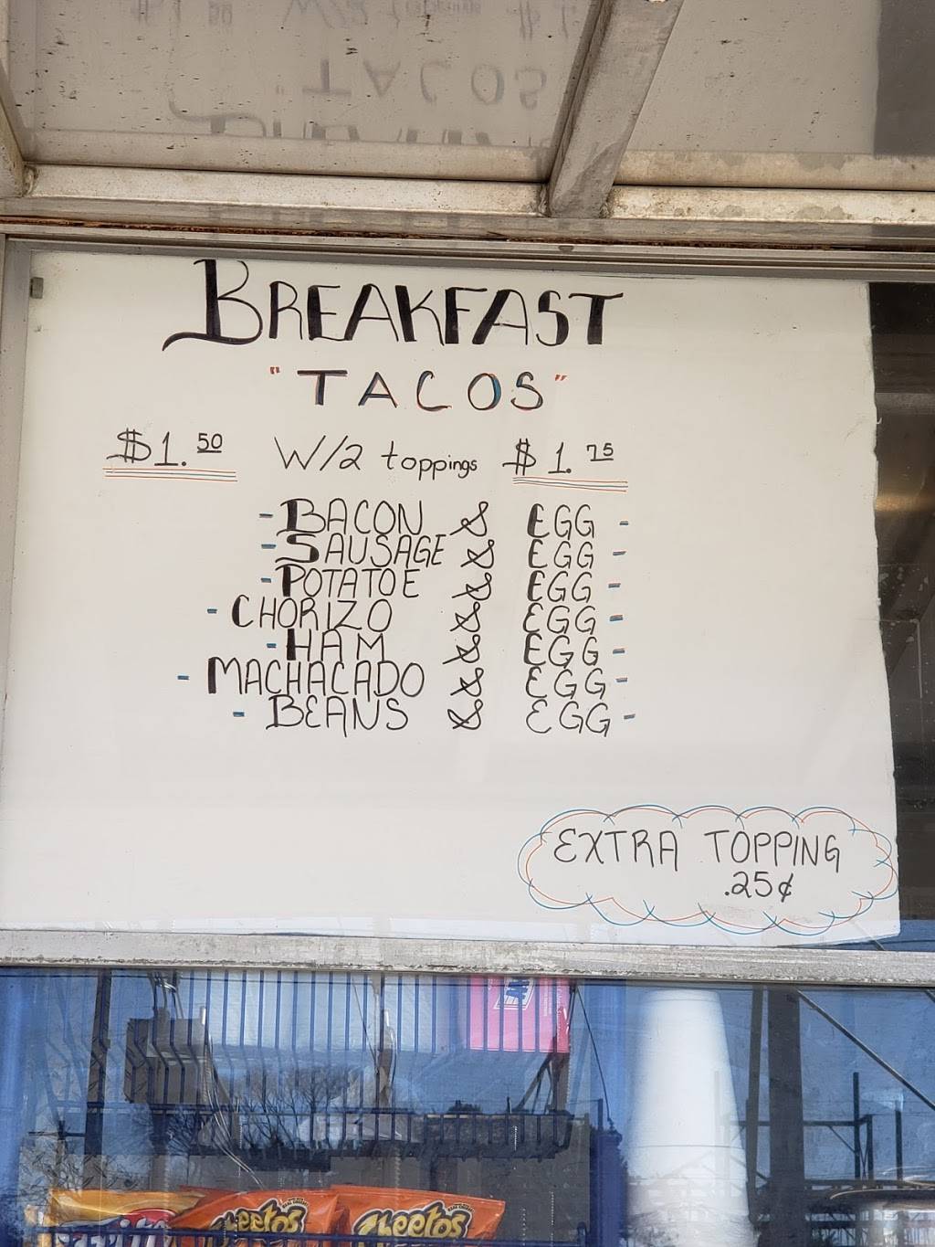 La Palmita | restaurant | Bay City, TX 77414, USA | 9794791983 OR +1 979-479-1983