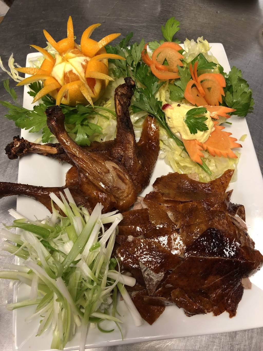 The Dumpling House | restaurant | 715 Main St, Berlin, NH 03570, USA | 6037522888 OR +1 603-752-2888