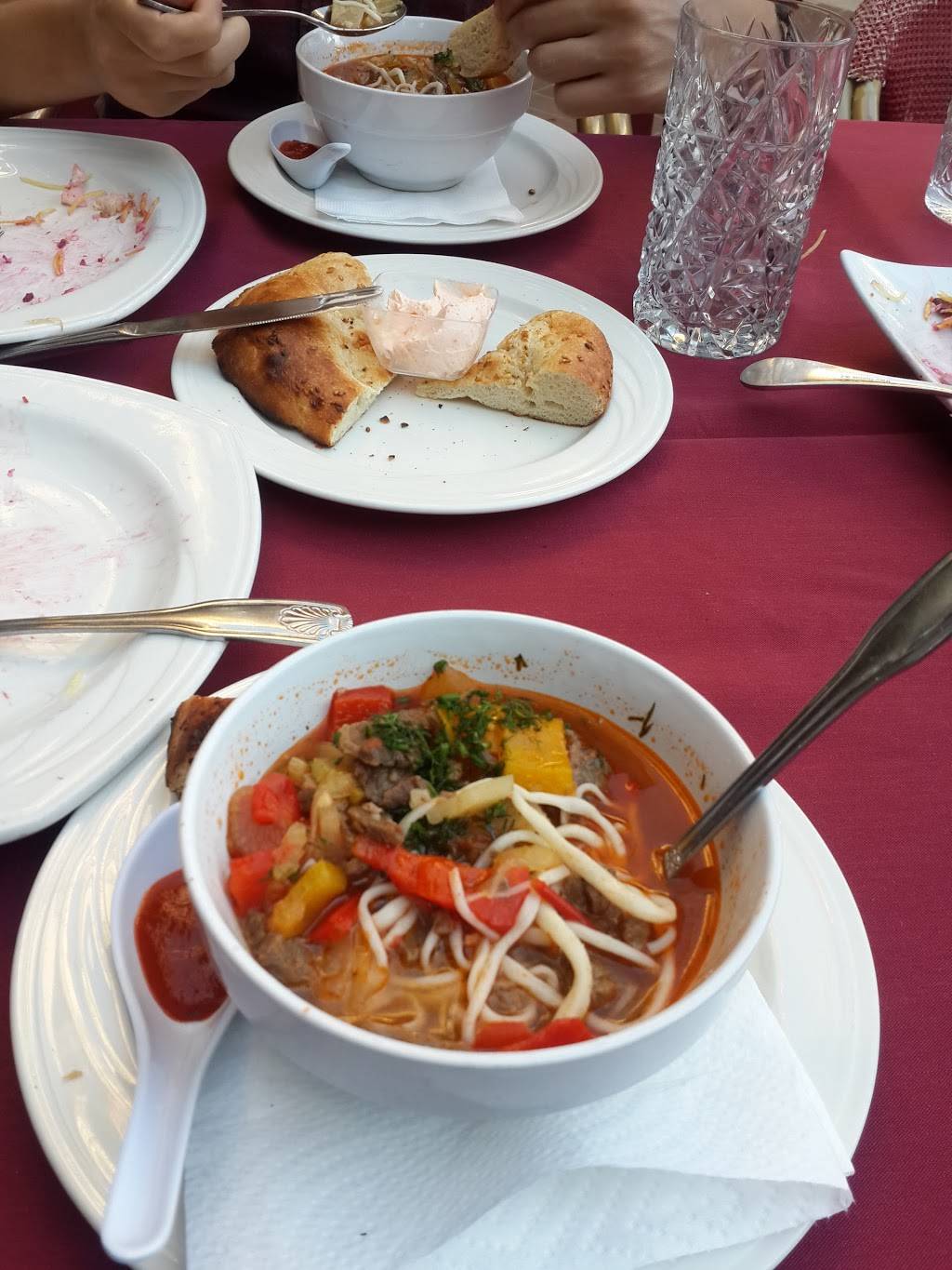 EuroAsia Restaurant | restaurant | 17209 Ventura Blvd, Encino, CA 91316, USA | 8182059311 OR +1 818-205-9311