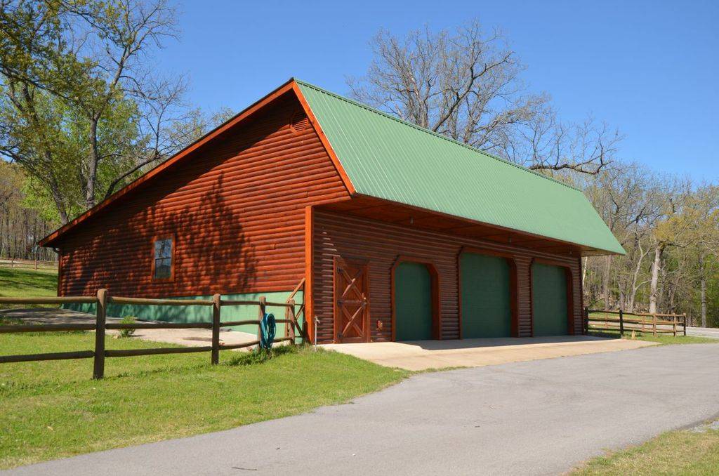 Sycamore Springs Arena | restaurant | 12754 S 442 Rd, Locust Grove, OK 74352, USA | 9185983313 OR +1 918-598-3313