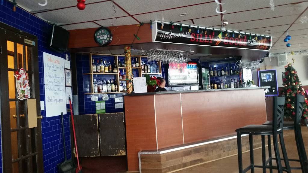 Silly Goose Pub | restaurant | 1703 Surrey Ave, North York, ON M1R 1R4, Canada | 6473478388 OR +1 647-347-8388