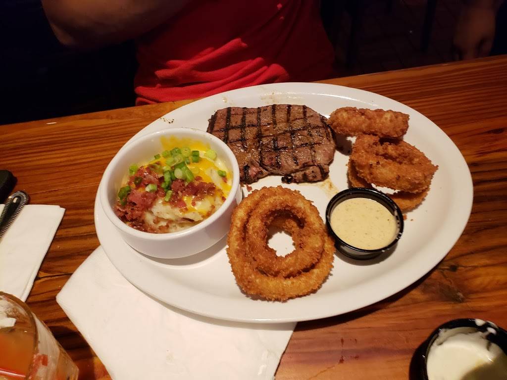 Millers Ale House - Hunters Creek | restaurant | 13536 S John Young Pkwy, Orlando, FL 32837, USA | 4078529151 OR +1 407-852-9151