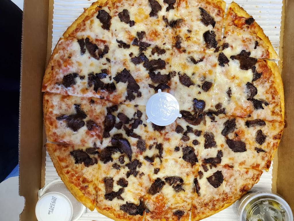 Marcos Pizza | meal delivery | 1820 58th Ave, Vero Beach, FL 32966, USA | 7729789998 OR +1 772-978-9998