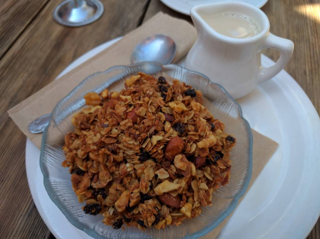 Julies Coffee & Tea Garden | cafe | 1223 Park St, Alameda, CA 94501, USA | 5108652385 OR +1 510-865-2385