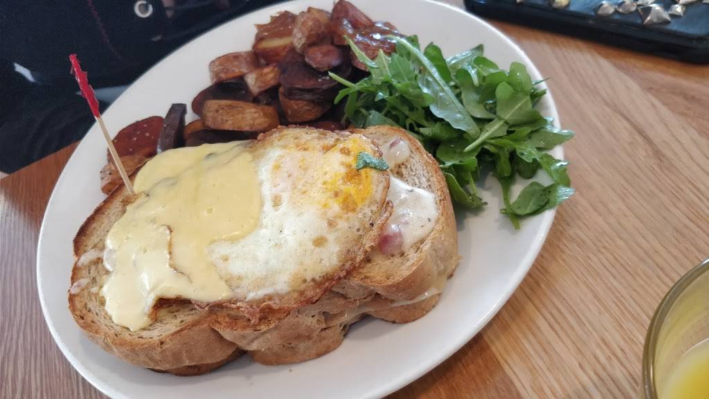 Union & Finch | restaurant | 1528 Union St, Allentown, PA 18102, USA | 6104321522 OR +1 610-432-1522