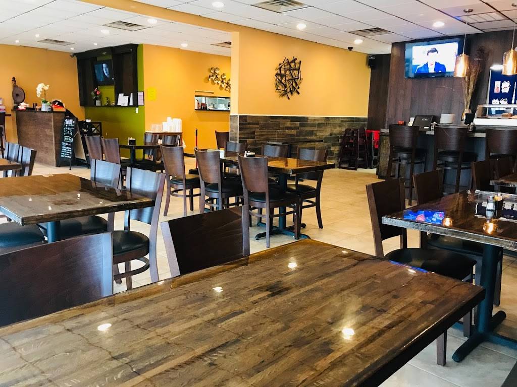 Thai Chili Asian Bistro | restaurant | 9203 Lee Hwy #12, Ooltewah, TN 37363, USA | 4237775055 OR +1 423-777-5055