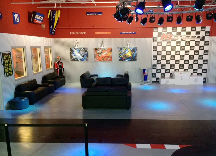 K1 Speed - Indoor Go Karts, Corporate Event Venue, Team Building | restaurant | 725 E 10600 S, Sandy, UT 84094, USA | 8017587228 OR +1 801-758-7228