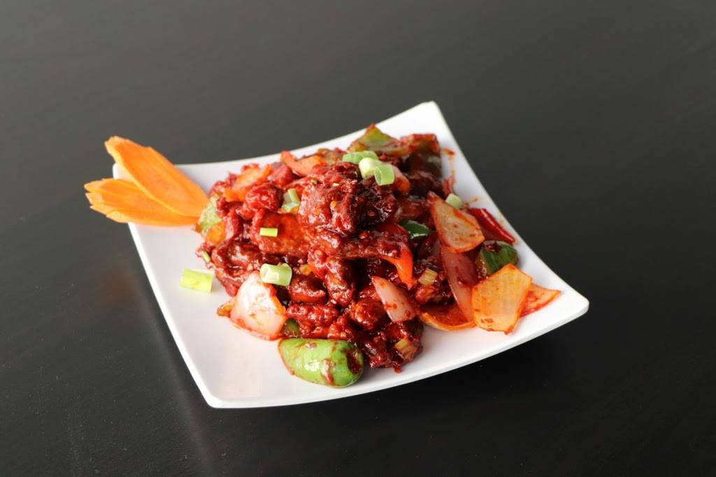 Carissa Restaurant and Bar | restaurant | 4182 W Broad St, Columbus, OH 43228, USA | 6147450505 OR +1 614-745-0505