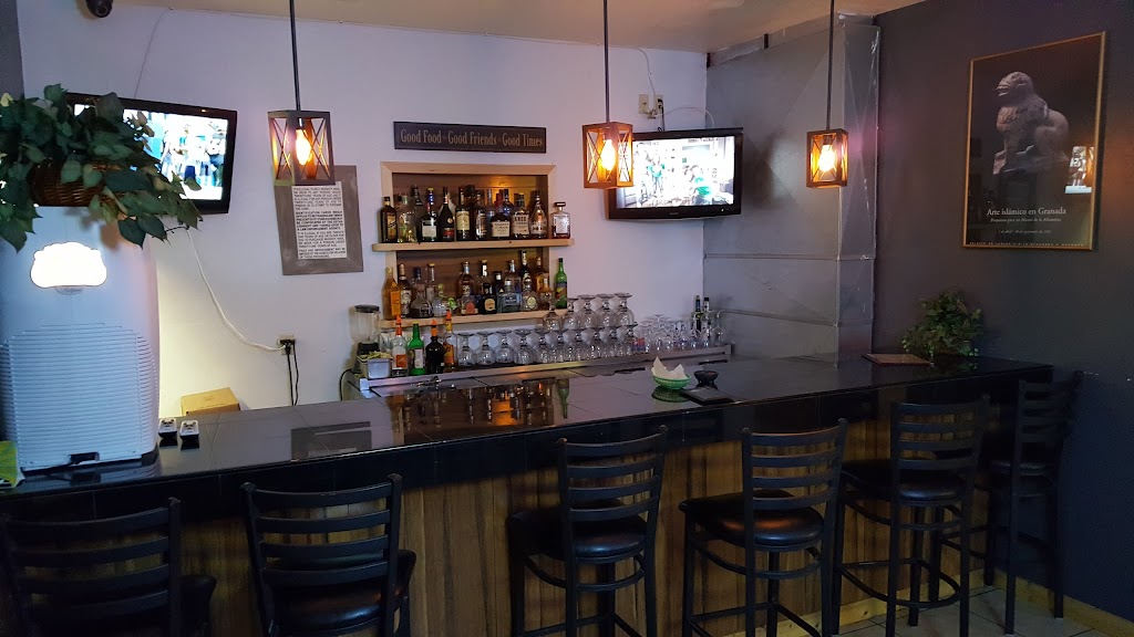 Chavolos Mexican Restaurant | restaurant | 121 Railroad Ave, Mancos, CO 81328, USA | 9705339935 OR +1 970-533-9935