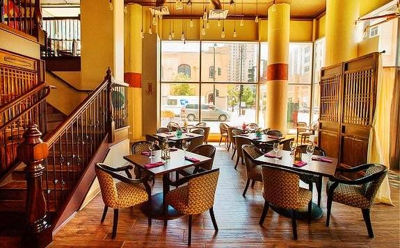 Kurah Mediterranean | restaurant | 1355 S Michigan Ave, Chicago, IL 60605, USA | 3126248611 OR +1 312-624-8611