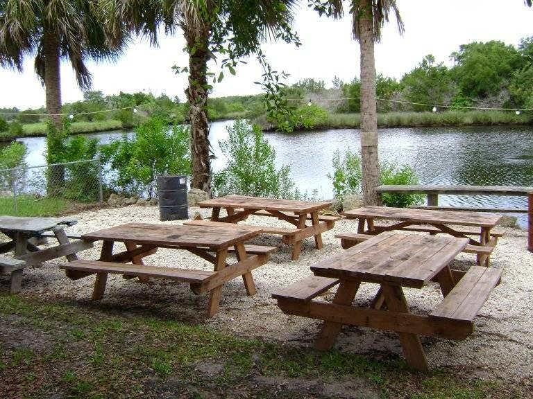 Ormond Crab House | restaurant | 801 US-1, Ormond Beach, FL 32174, USA | 3866724127 OR +1 386-672-4127