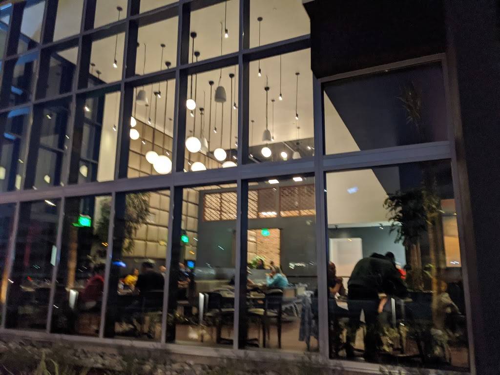 Chin Chin | restaurant | 2041 Rosecrans Ave #120, El Segundo, CA 90245, USA | 3235912822 OR +1 323-591-2822