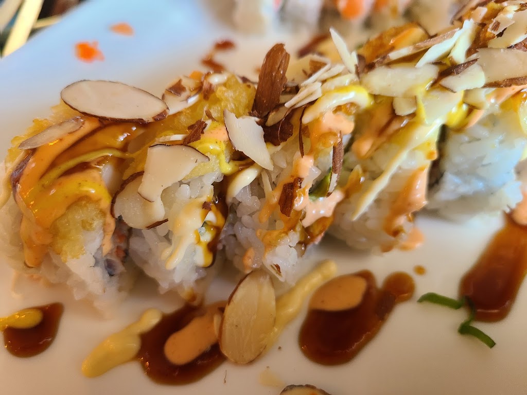 Katana Sushi Bar | meal takeaway | 170 W Monte Vista Ave, Turlock, CA 95382, USA | 2096345420 OR +1 209-634-5420