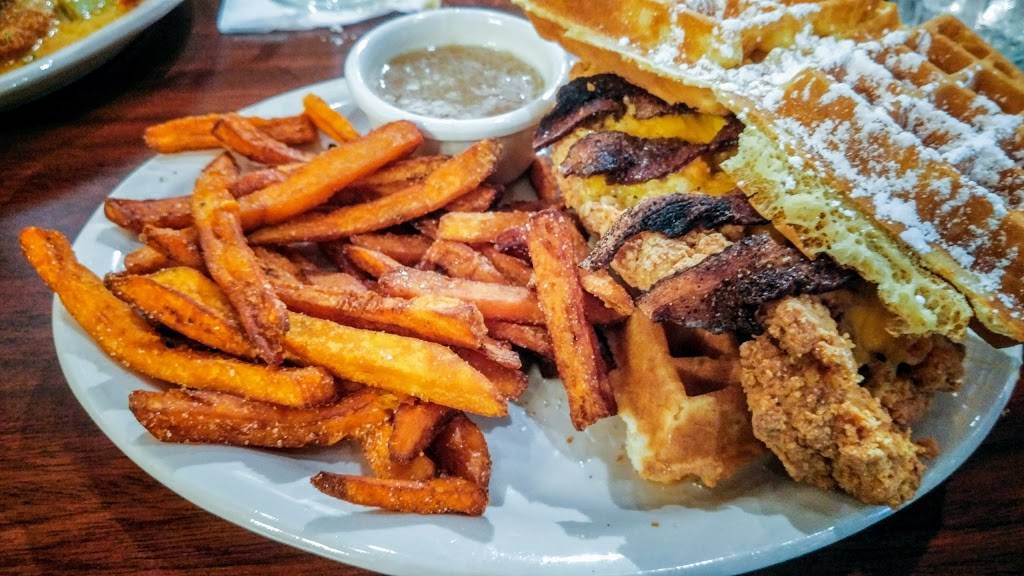 Tibbys New Orleans Kitchen | restaurant | 1721 W Brandon Blvd, Brandon, FL 33511, USA | 8133158443 OR +1 813-315-8443