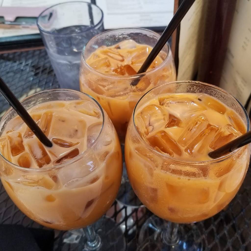 Bhan Thai | restaurant | 1324 Peabody Ave, Memphis, TN 38104, USA | 9012721538 OR +1 901-272-1538