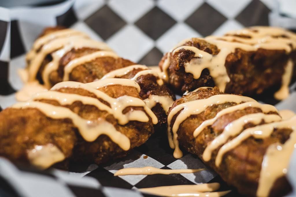 Jacks Tap | restaurant | 129 E Devlin St, Spring Valley, IL 61362, USA | 8156642146 OR +1 815-664-2146