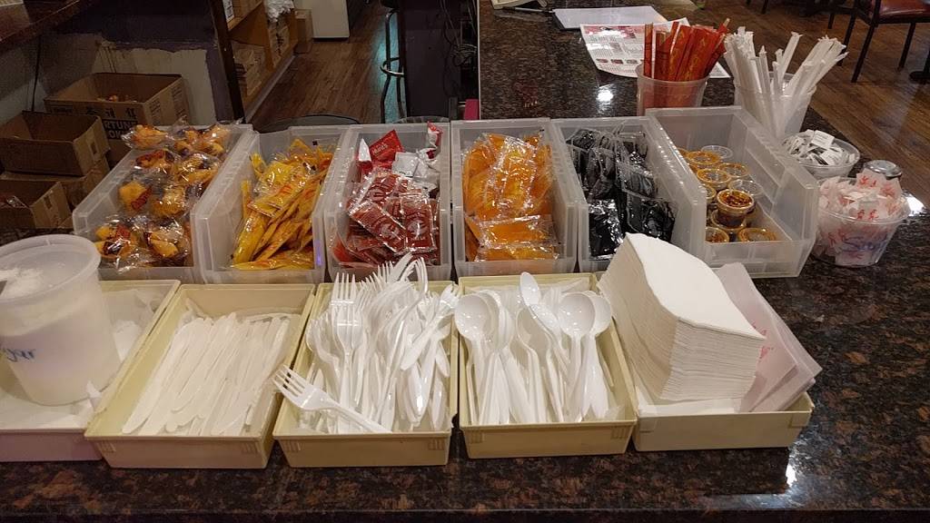 Asia Cafe | restaurant | 12937 Wisteria Dr, Germantown, MD 20874, USA | 3015286610 OR +1 301-528-6610