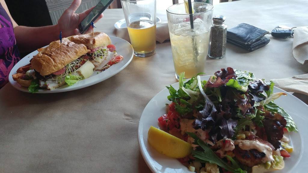 Ricks On Main | restaurant | 687 E Main St, East Aurora, NY 14052, USA | 7166521253 OR +1 716-652-1253