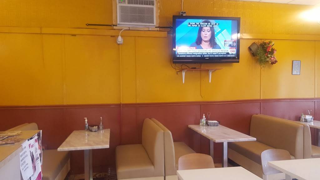 Elder Paintsils African Restaurant | restaurant | 984 Main St, Worcester, MA 01603, USA | 5087555110 OR +1 508-755-5110