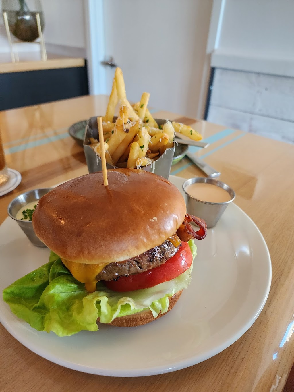 AquaGrille | restaurant | 14121 US-1, Juno Beach, FL 33408, USA | 5613550438 OR +1 561-355-0438