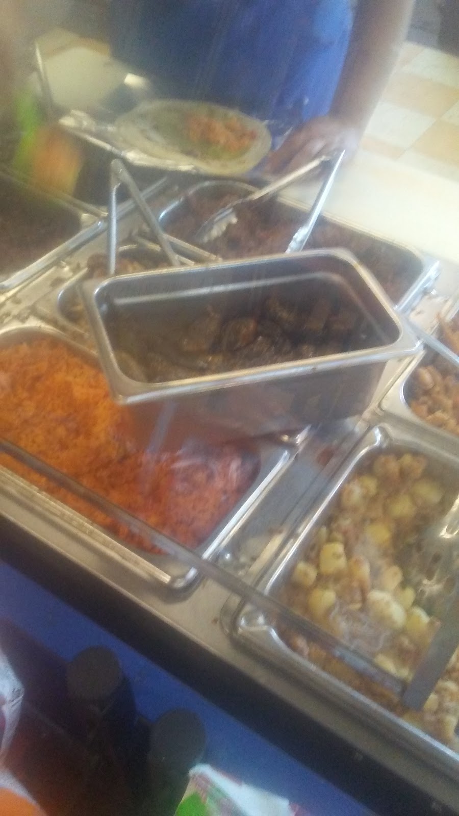 LaBodega Quick Stop | restaurant | 1201 S Grant Ave, Odessa, TX 79761, USA | 4323348106 OR +1 432-334-8106