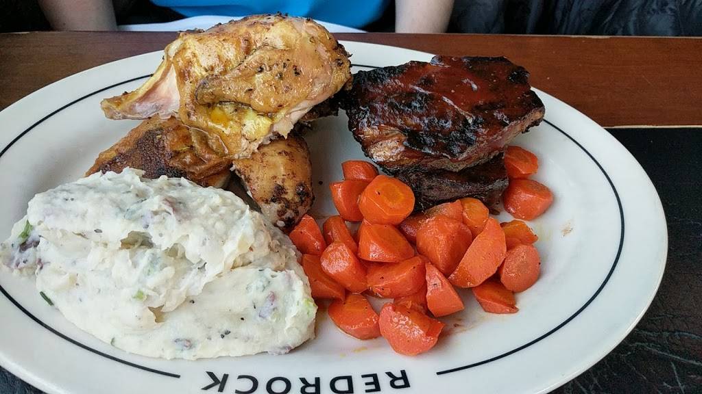 Redrock Canyon Grill - Wichita | restaurant | 1844 N Rock Rd, Wichita, KS 67206, USA | 3166361844 OR +1 316-636-1844