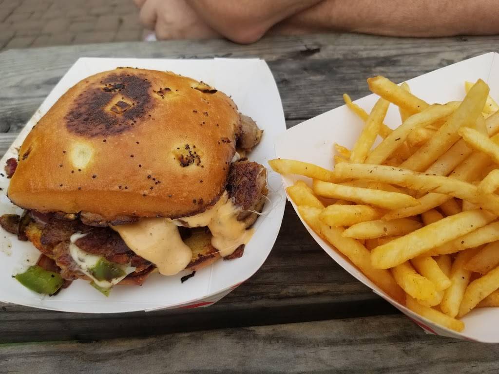 BBQ Godfather | restaurant | 5447 Farm to Market Rd 1488, Magnolia, TX 77354, USA | 7138285960 OR +1 713-828-5960