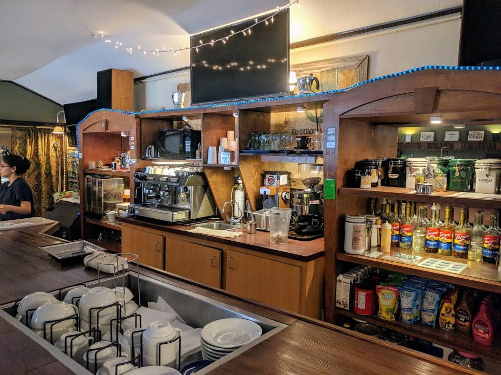 Barrio Barista | cafe | 3735 Culebra Rd, San Antonio, TX 78228, USA | 2105195403 OR +1 210-519-5403