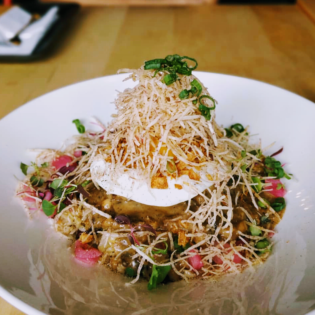 Inspire Restaurant | restaurant | 144 Main St N #1, Markham, ON L3P 5T3, Canada | 9055542889 OR +1 905-554-2889