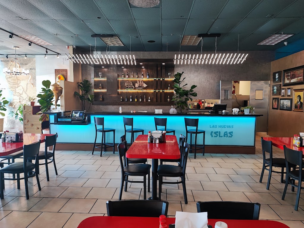 LAS NUEVAS ISLAS | restaurant | 14765 Foothill Blvd, Fontana, CA 92335, USA | 9093208572 OR +1 909-320-8572
