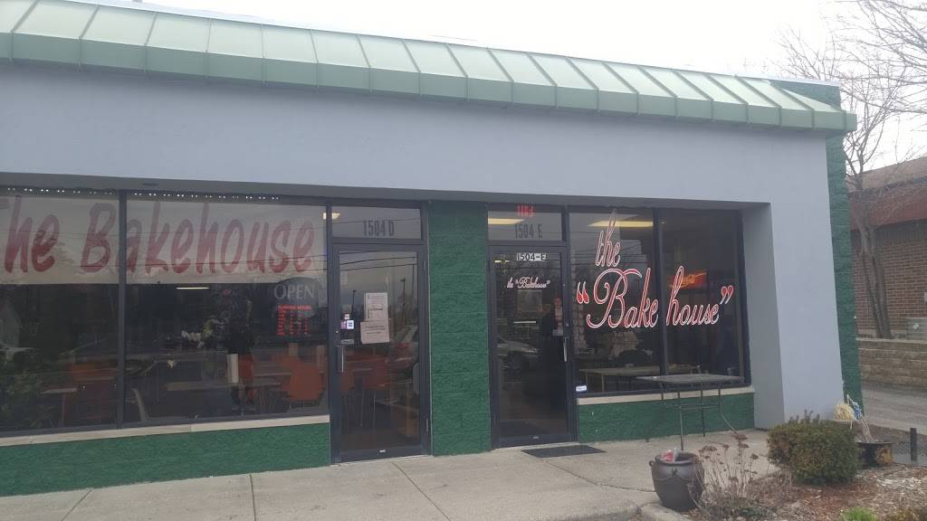 Bakehouse and Buffet | bakery | 1504 Bloomingdale Rd, Glendale Heights, IL 60139, USA | 6305108226 OR +1 630-510-8226