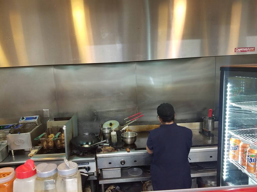 Express Grub | restaurant | 5965 Buford Hwy, Norcross, GA 30071, USA | 4703757452 OR +1 470-375-7452