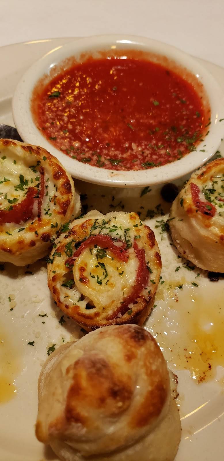 Chiantis Pizza & Pasta | restaurant | 1819 W State Rd 434, Longwood, FL 32750, USA | 4073316300 OR +1 407-331-6300