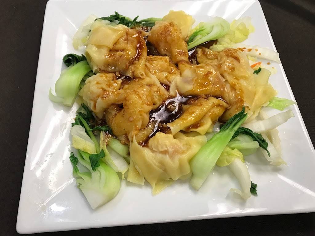 Tropical Jade 2 | restaurant | 121-14 Liberty Ave, South Richmond Hill, NY 11419, USA | 7184801115 OR +1 718-480-1115