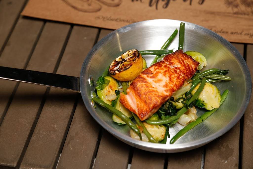 Blue Beer Garden | bakery | 7337 Harding Ave, Miami Beach, FL 33141, USA | 7868307562 OR +1 786-830-7562