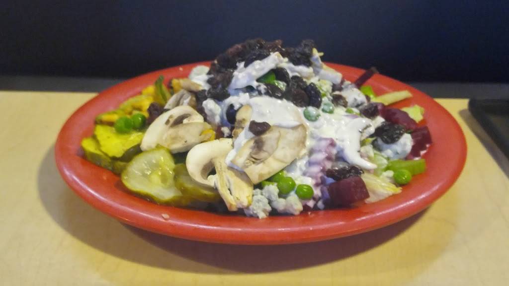 Sweet Tomatoes | restaurant | 21001 N Tatum Blvd #93, Phoenix, AZ 85050, USA | 4804733233 OR +1 480-473-3233