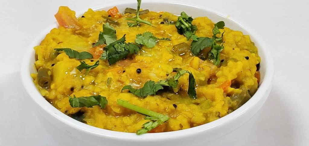 Khichdi Junction | restaurant | 520 Ernston Rd Suite 4, Parlin, NJ 08859, USA | 7325250050 OR +1 732-525-0050