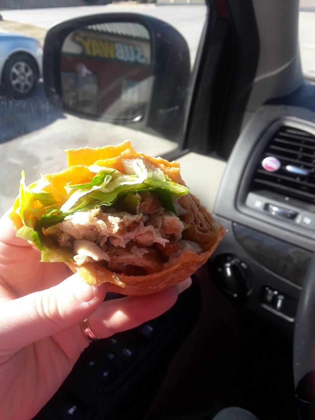 Subway Restaurants | restaurant | 11115 AL-157, Moulton, AL 35650, USA | 2569744050 OR +1 256-974-4050