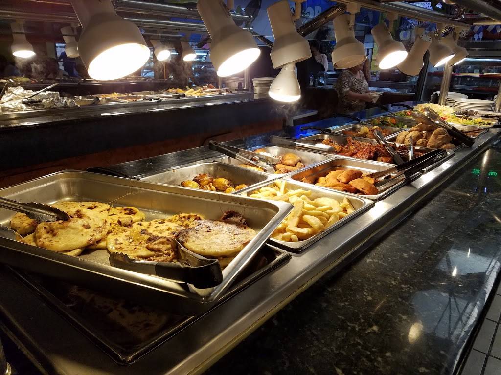 El Salvador Restaurant | restaurant | 1910 W Irving Blvd #2, Irving, TX 75061, USA | 9722598059 OR +1 972-259-8059