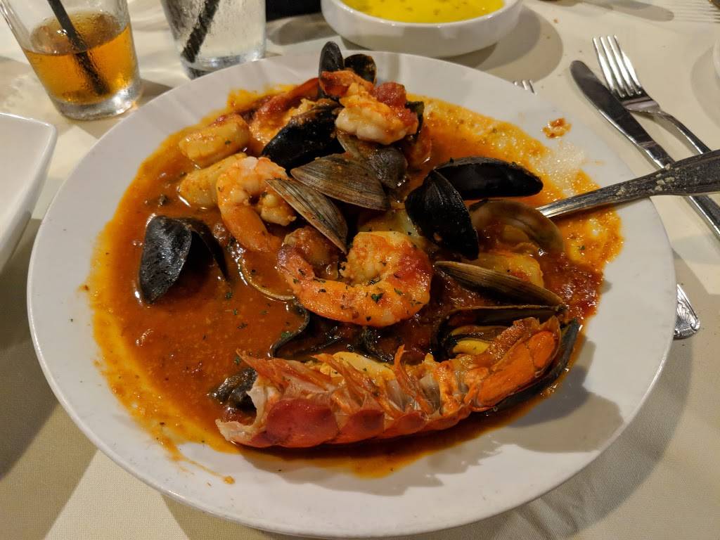 Couco Pazzo | restaurant | 915/917 Lake Ave, Lake Worth, FL 33460, USA | 5615850320 OR +1 561-585-0320